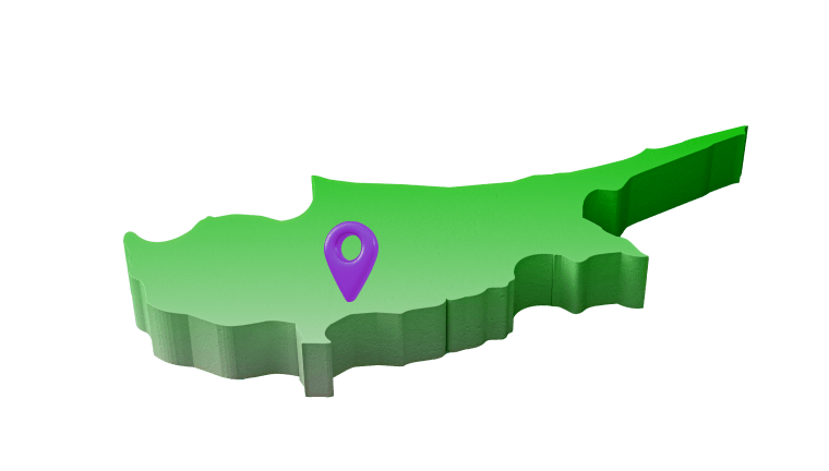 Cyprus