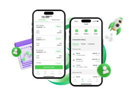 Mobile App