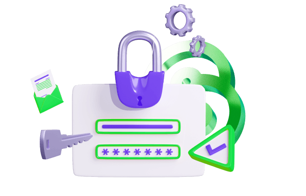 Secure Solutions Tailoredto Your Needs