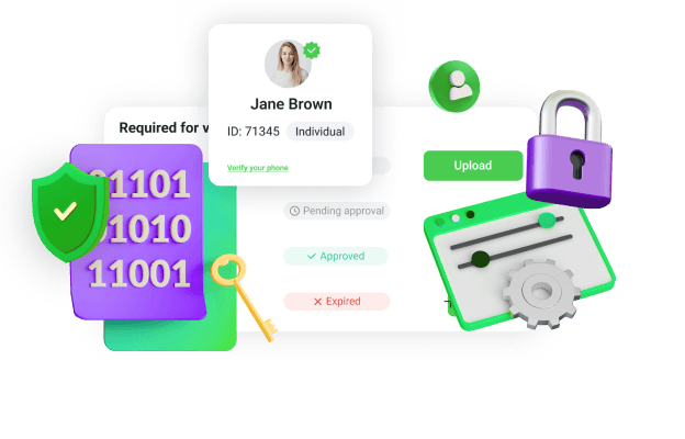 The Gold Standard in Information Security