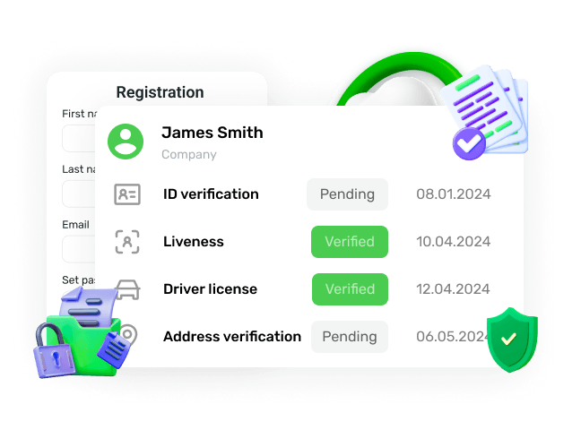 KYC providers