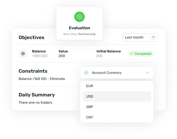 Customizable and Scalable