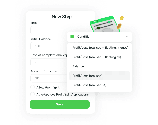 Customizable and Scalable
