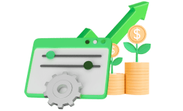 Funded Accounts