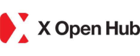 Trading platform X Open Hub