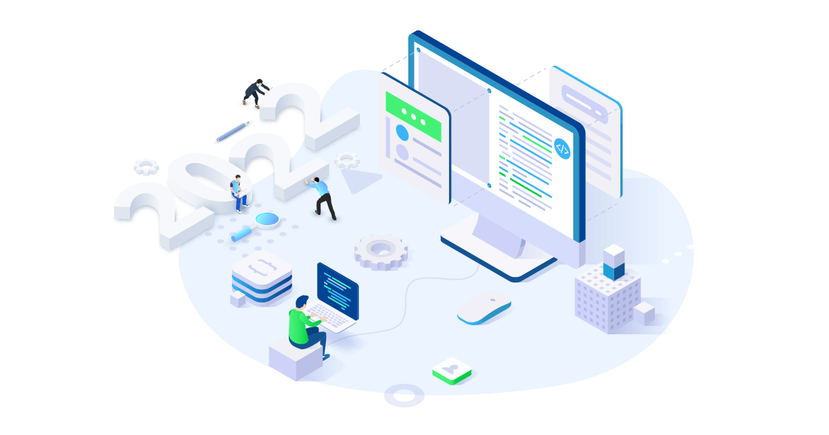 2022’s Top Software Development Trends