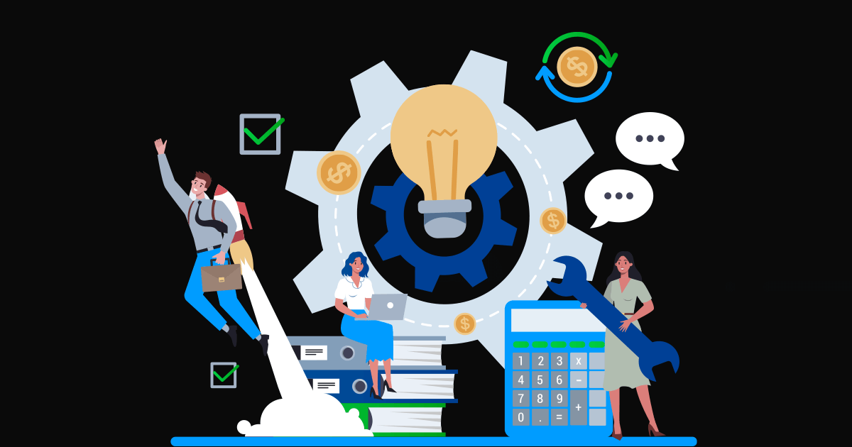 Mapping your customer’s journey