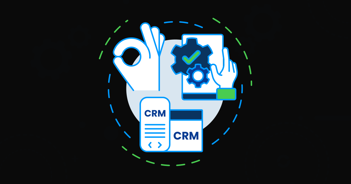 FX Back Office: A user-friendly CRM