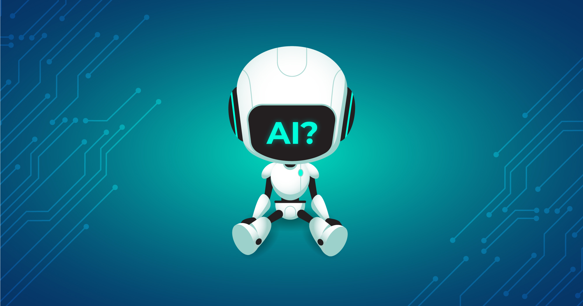 The Rise of AI