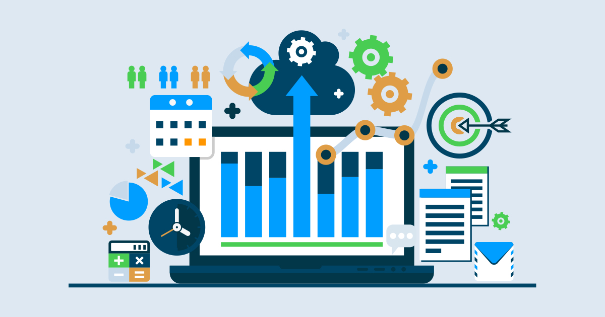 The Power of Business Reporting: Empowering Decision Making 