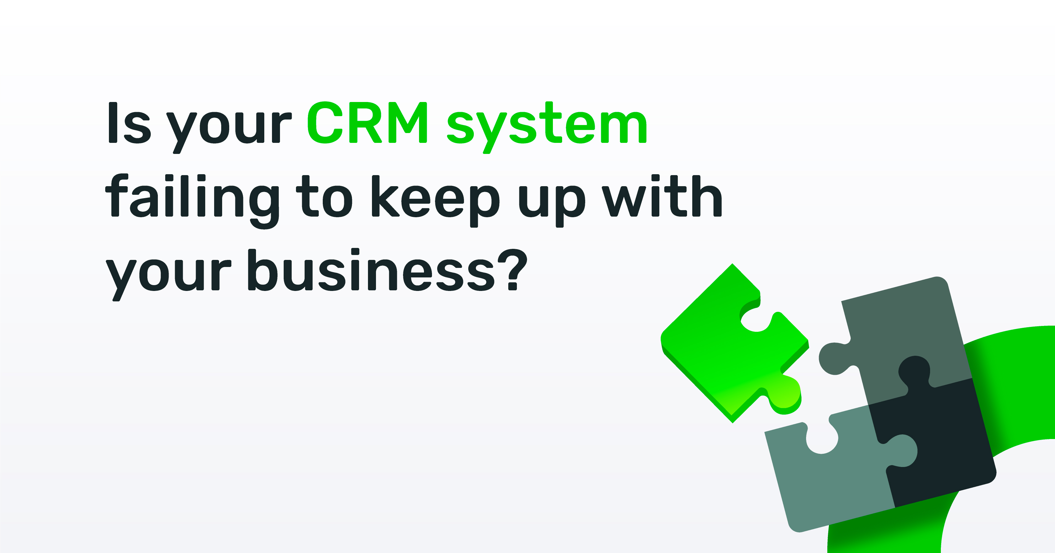 Transform Your Forex Business. Don't let your CRM hold you back!