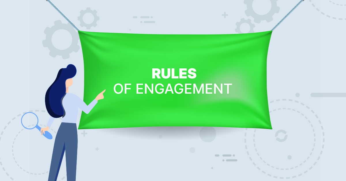 How to engage your audience