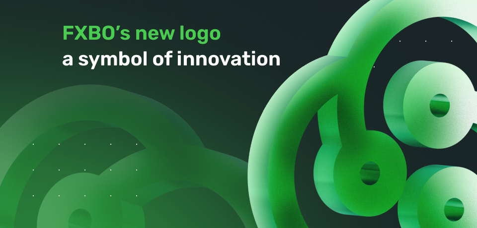 FXBO’s New Logo A Symbol of Innovation 