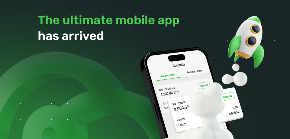 The Ultimate Mobile App Has Arrived 