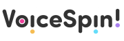 VoiceSpin