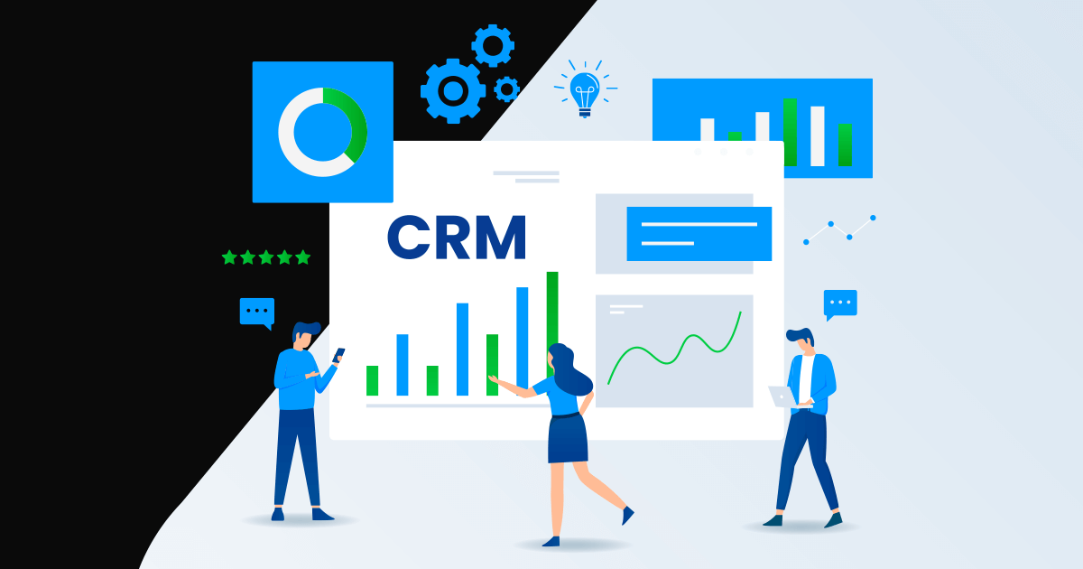 Preparing for your new FX Back Office CRM